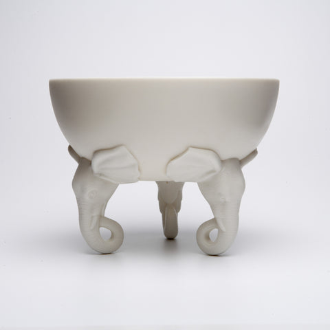 Small Elephant Bowl