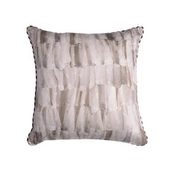 Marchè aux Puces Print Cushion- Large