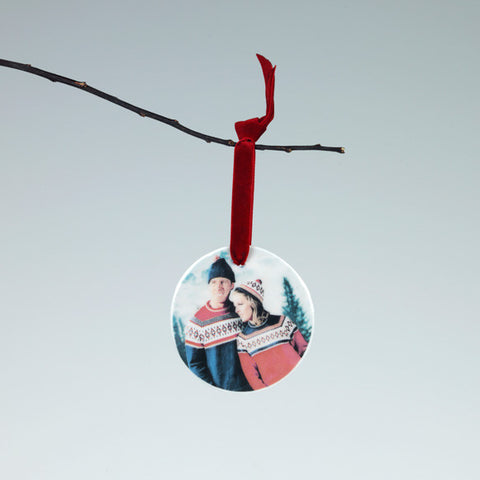 Mini Break Vintage Knitwear Decoration