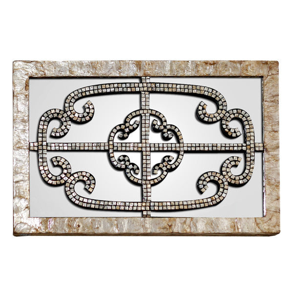 Mitanni Wall Art Décor