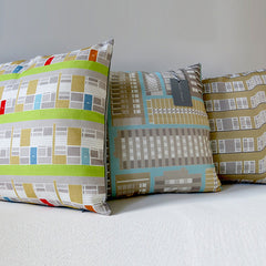 Deco Cushion Cover