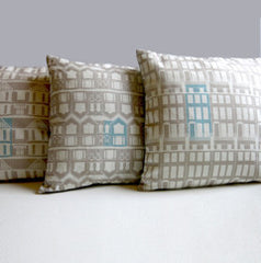 Terrace 3 Pack Cushion Cover