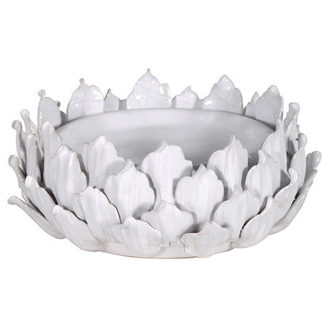 Petals Candle Holder - Large