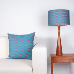 Polka Dot Beetle Lampshade