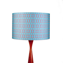 Polka Dot Beetle Lampshade