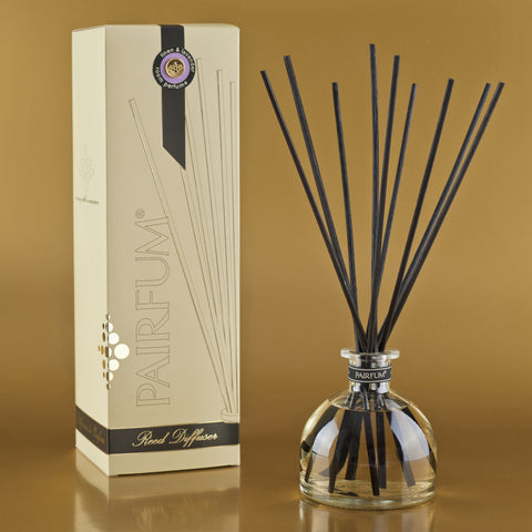 Reed Diffuser - Bell - Large