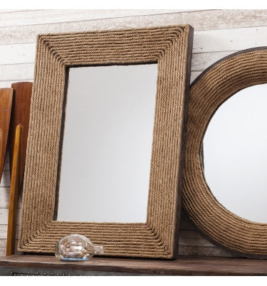 Rope Mirror