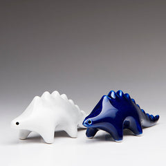 Salt & Pepper Dinosaurs