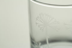 Cow Parsley Tumbler