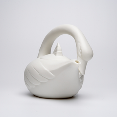 Swan Teapot