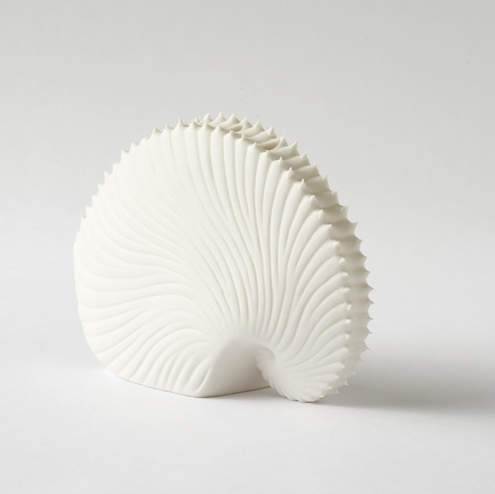 Large Paper Nautilus T-Light