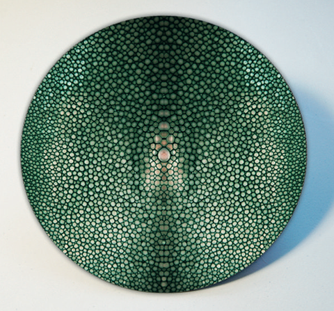 Shagreen (Verde)