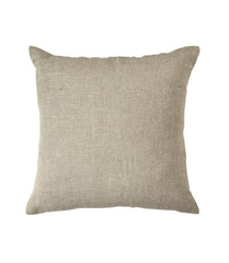 Rabari Embroidery 'Flowers' Cushion