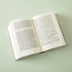 Nautical Charts Cover Books - Set of 6