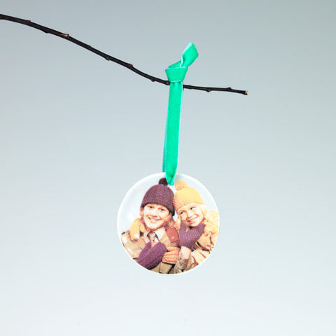 Seventies Siblings Vintage Knitwear Decoration