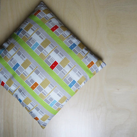 Span Cushion Cover