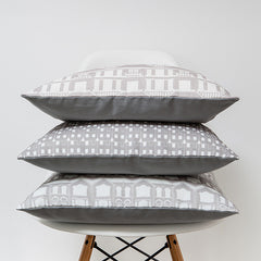 Terrace 3 Pack Cushion Cover