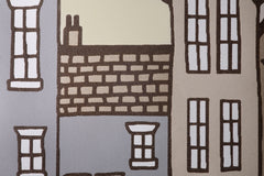 The Street Biscuit Wallpaper