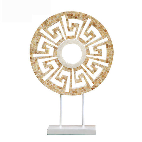 Troy Greek Object d'Art