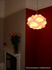 Tukia Lampshade