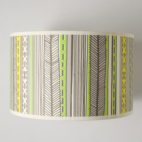 Vine Lampshade