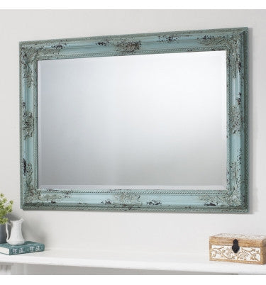 Vivienne Mirror