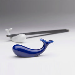 Whale Chopstick Rests