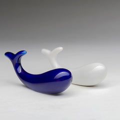 Whale Chopstick Rests