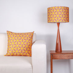 Waggle Dance Lampshade