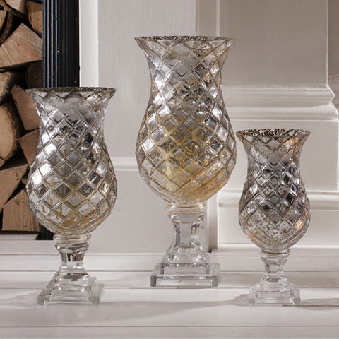 Beaumont Goblet Vase