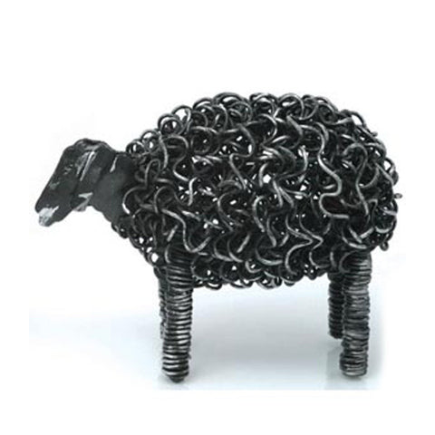 Wiggle Sheep Black