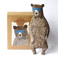 Bear Kit - Holiday