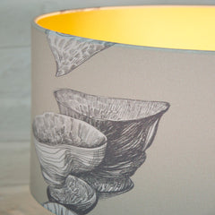 Champignon Lampshade