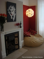 Cosmo Lampshade