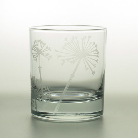 Cow Parsley Tumbler