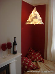 Dagmar Lampshade