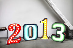 Graphic Collection No. 0 Lamp