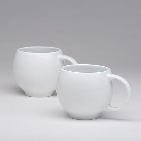 EVA Tea Cups