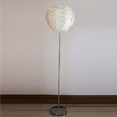 Bespoke Floor Lamp- Ivory