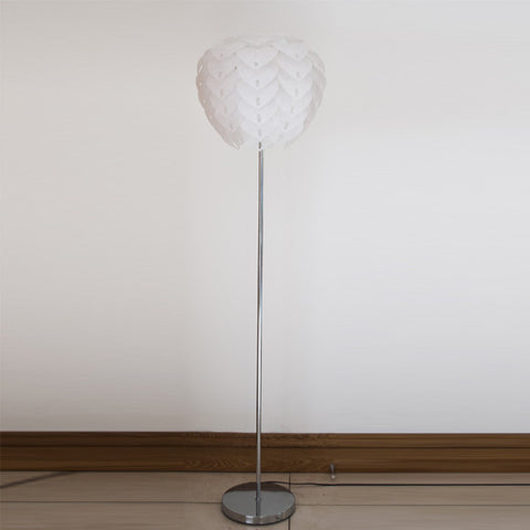 Bespoke Floor Lamp- Lace