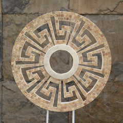 Troy Greek Object d'Art