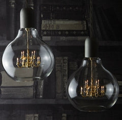 King Edison Pendant Lamp