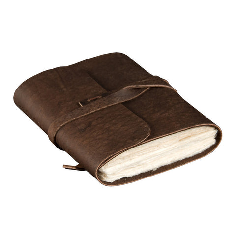 Medium Leather Journal