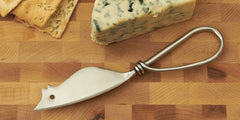 Mouse Cheese Knife