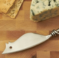 Mouse Cheese Knife