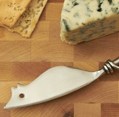 Mouse Cheese Knife