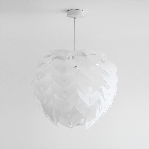 Bespoke Pendant - Lace