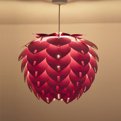 Bespoke Pendant - Pink