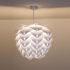 Bespoke Pendant - White