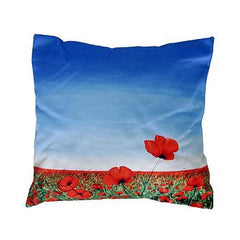 Breakthrough Print Cushion